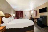 Knights Inn College Station