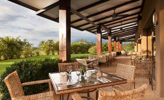 Hilton Garden Inn Guanacaste Airport