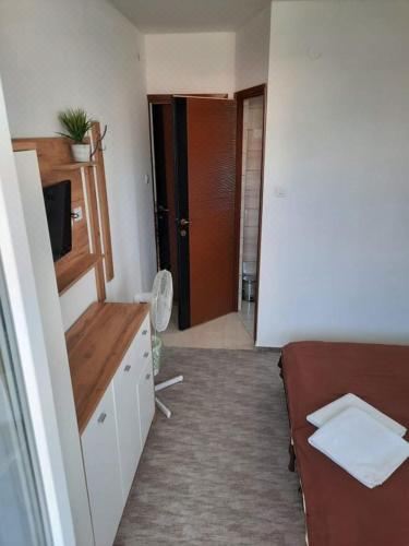 双人间或双床房 带独立浴室