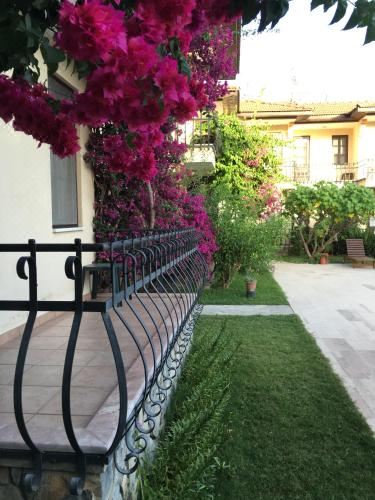 带阳台的四人房