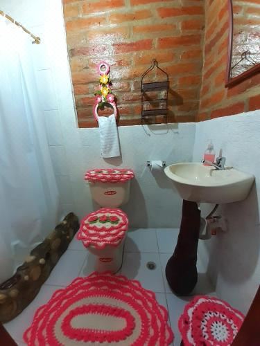 双人房（带独立浴室）