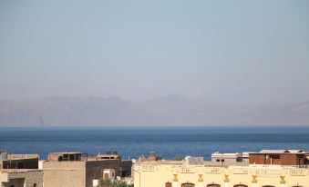 Casa d'Or Dahab