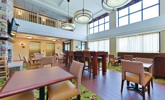 Hampton Inn & Suites Valley Forge/Oaks