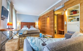 Boutique Hotel & Petit Spa Auersperg