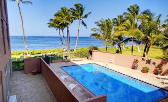 Nani Kai Hale 303 - One Bedroom Condo with Ocean View