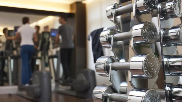 パレス ルツェルン 施設