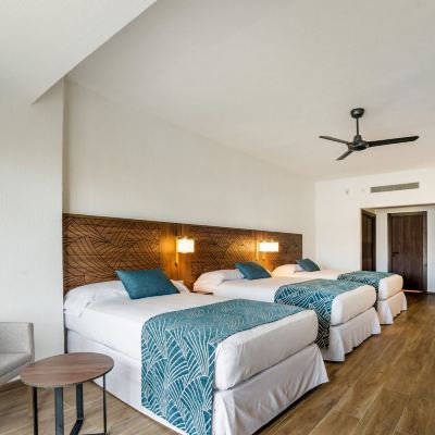 Family Room (U) Riu Vallarta All Inclusive Promo Code
