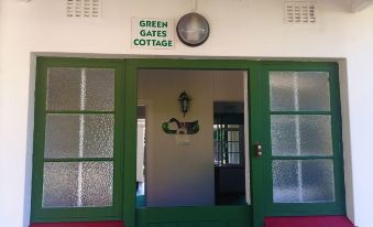 BillsBest Greengates Cottages
