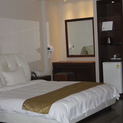 디럭스 더블룸 경포 비치호텔 쿠폰