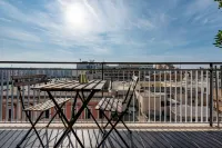 CconfortHotels R&B Cavour