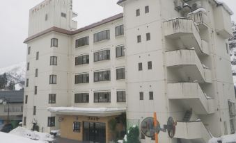 Oritate Onsen Hotel Sakaeya