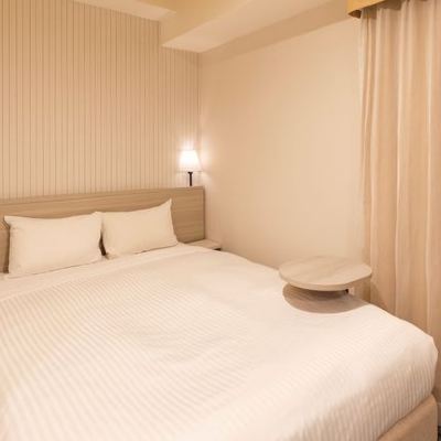舒適雙人房 相鐵FRESA INN 銀座三丁目優惠