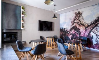 Villena Plaza by Wonderful Italy - Housity