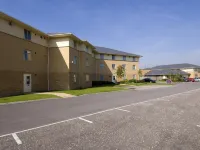 Premier Inn Gloucester Business Park Hotel di Gloucester