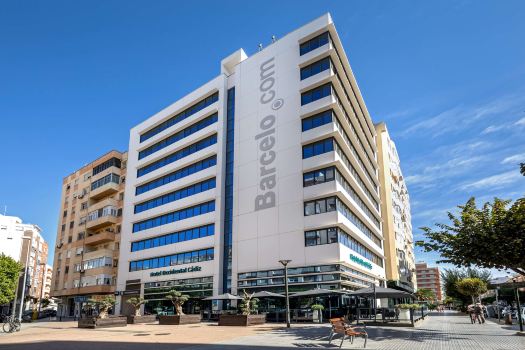 Occidental Cádiz