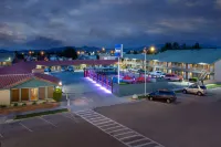 Travelodge by Wyndham Hawthorne Hotels in 