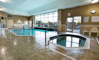 Drury Inn & Suites Dayton North