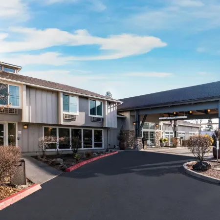 La Quinta Inn by Wyndham Bend