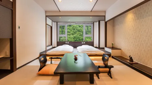 Hotel Kurobe