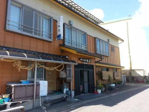 Marubun the Seaside Inn