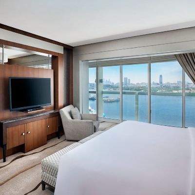 總統套房 杜拜克里克喜來登酒店優惠