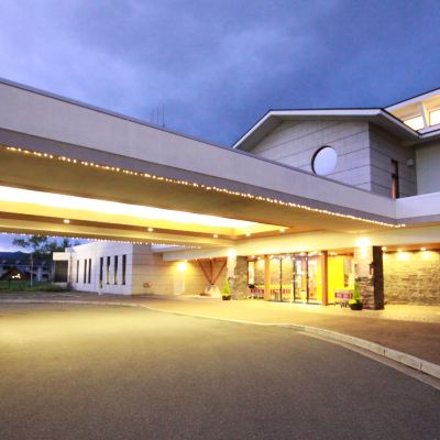 ホテルが選ぶ山の景色の部屋タイプ ホテルハーヴェスト スキージャム勝山 クーポン