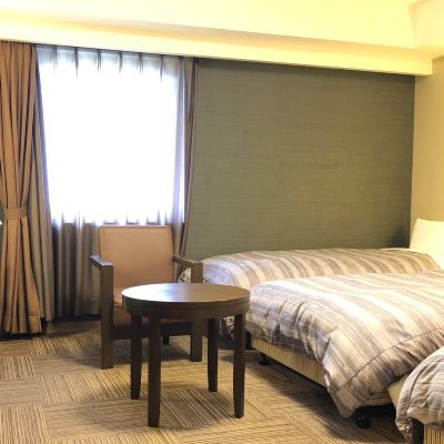 ◆Smoking◆ Triple Room [Standard] [Triple Room] [Smoking] [No View] ルートイングランティア あおしま太陽閣 クーポン