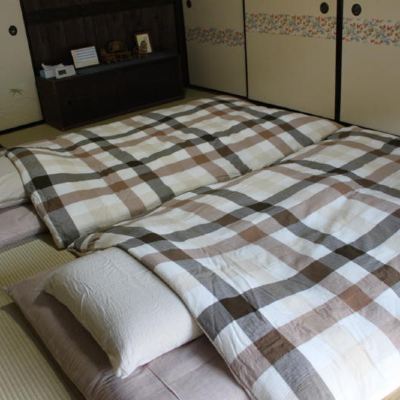 A Traditional Japanese-Style Space With A Sunken Hearth And A Sunken Kotatsu Room Is Offered Exclusively To One Group. [Japanese Room] [Non-Smoking] [Mountain View] [River View] Farm-Inn Torikotoya Promo Code