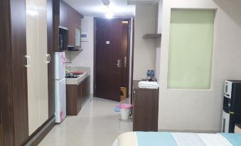 Exclusive Stay in U Residence 2