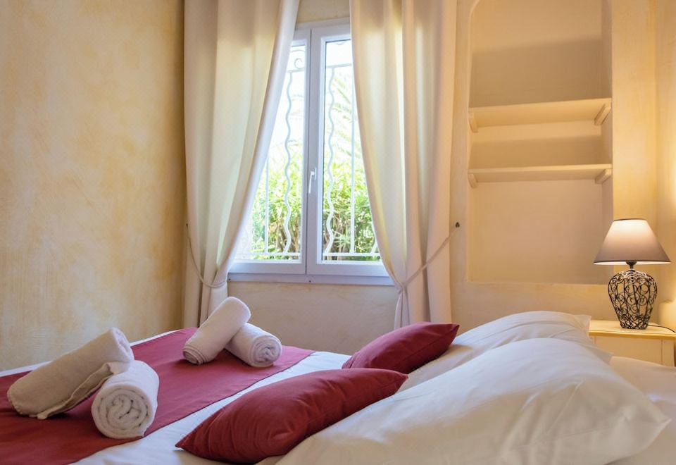 套房 （Suite/Appartement 28m）