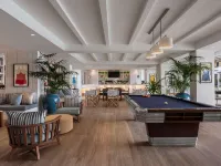 The Seabird Resort Spa, in Destination by Hyatt Hotels in Oceanside