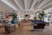 The Seabird Resort Spa, in Destination by Hyatt