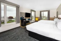 Microtel Inn & Suites by Wyndham Summerside Hotels in 