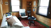 Cafe&Cottage Banni Naturals