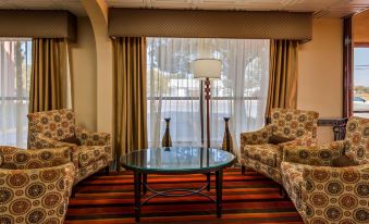 Best Western Executive Inn