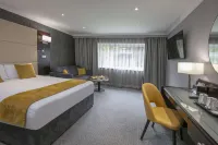 Best Western Premier Heronston Hotel & Spa Отели в г. 