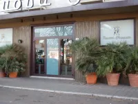 Hotel Nuova Grosseto Hotels in Grosseto