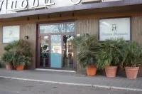 Hotel Nuova Grosseto