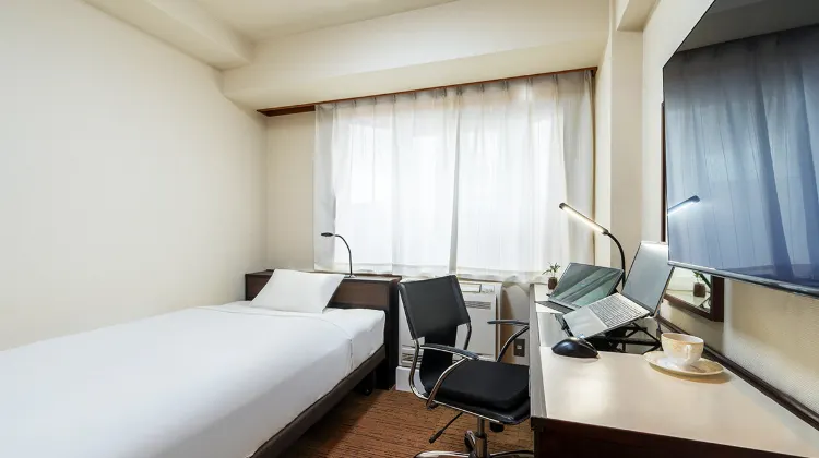 くさのイン北上 部屋