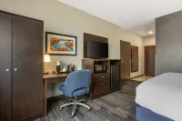 Best Western Plus Columbia Inn Hotel di 