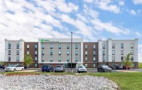 Extended Stay America Suites - Huntsville - Madison Hotel a 