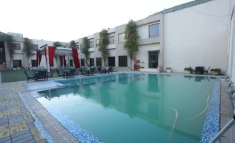 Mohan Vilaas Hotel and Resort