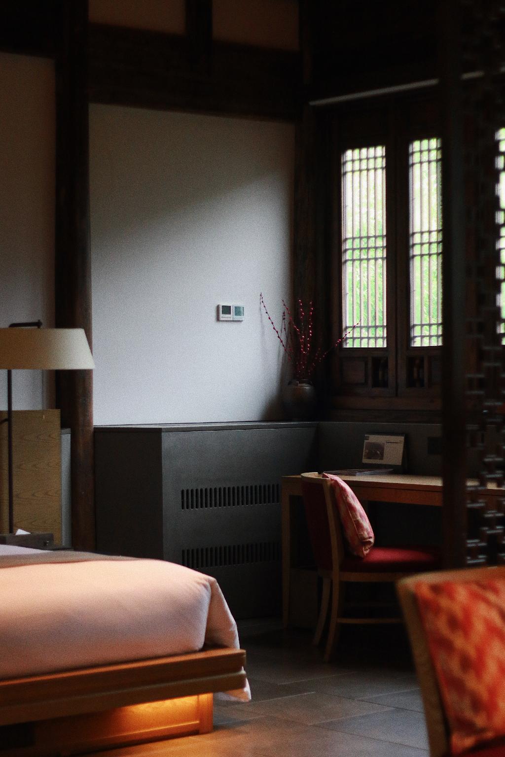 兰亭阁丨临水而居