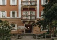 Parkhotel Mondschein, a Member of Design Hotels