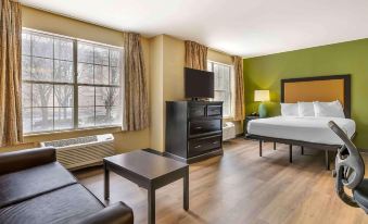 Extended Stay America Suites - Columbus - Tuttle