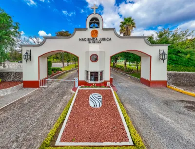 Hacienda Jurica by Brisas Hotels in 