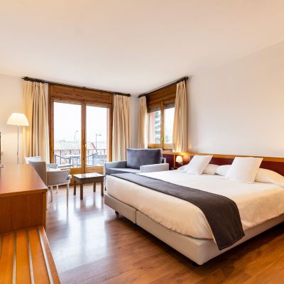 Double Room Hotel del Prado Promo Code