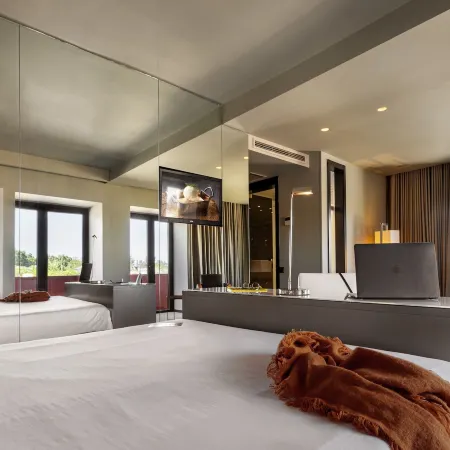 Vitoria Stone Hotel