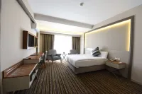 Hierapark Thermal & SPA Hotel