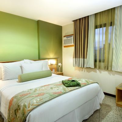 Family Suite Double Bed Quality Suites Vila Velha Promo Code